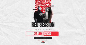 RED SESSION: Uma Noite de Voz e Violão no ROCK EXPERIENCE RJ