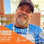 SAMBA & FEIJOADA COM ADILSON DA VILA | 11.05 no RIO SCENARIUM