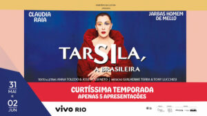 TARSILA, A BRASILEIRA NO VIVO RIO