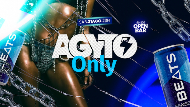 AGYTO ONLY