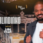 ARLINDINHO NO BAR DA LAPA