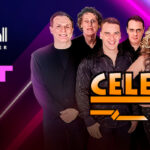 Banda Celebrare na VIA MUSIC HALL