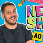 Nerd Show no TEATRO CLARO RIO