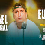 RAFAEL PORTUGAL EM "EU COMIGO MESMO" no TEATRO MIGUEL FALABELLA