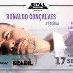 RONALDO GONÇALVES E CONVIDADOS NO TEATRO RIVAL PETROBRAS