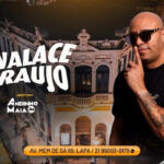 WALACE ARAUJO NO BAR DA LAPA