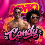 AGYTO CANDY