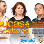 As Loucas de Copacabana