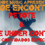 Bonde Encontros: Peyote + Noise Under Control no HEAVY BEER !