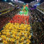 Carnaval do Rio de Janeiro 2025