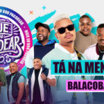 Suel, Tá na Mente e Balacobaco no ESPAÇO HALL - RJ