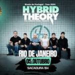 Hybrid Theory Rio de Janeiro no Sacadura 154