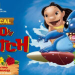 LILO E STITCH - MUSICAL NO TEATRO VANNUCCI