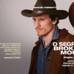 O Segredo de Brokeback Mountain no Teatro dos 4