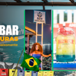 OPEN BAR DO ALTO VIDIGAL BRASIL