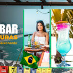 OPEN BAR DO ALTO VIDIGAL BRASIL