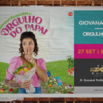 ORGULHO DO PAPAI no Teatro Solar de Botafogo