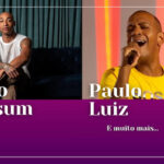 PEDRO MUSSUM & PAULO LUIZ NO RIO SCENARIUM