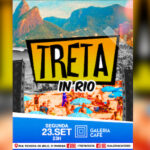 Treta in Rio