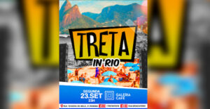 Treta in Rio