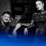 RÊ ADEGAS E LUIZ GUSTAVO ZAGO – FALANDO DE AMOR – UM TRIBUTO A ELIS & TOM no BLUE NOTE - RJ