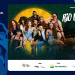 RIO UPHILL - O MUSICAL NO TEATRO ADOLPHO BLOCH