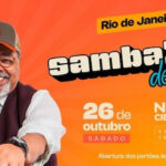 SAMBAZIN DE JORGE