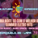 Summer Eletro Rio no Experience Music