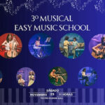 SICAL EASY MUSIC SCHOOL no TEATRO FASHION MALL - RJSICAL EASY MUSIC SCHOOL no TEATRO FASHION MALL - RJ