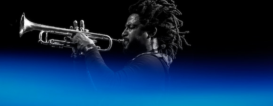 EDUARDO SANTANA – MULTIDIMENSIONAL no BLUE NOTE - RJ