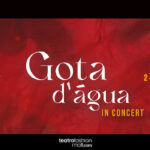 GOTA D'AGUA IN CONCERT NO TEATRO FASHION MALL - RJGOTA D'AGUA IN CONCERT NO TEATRO FASHION MALL - RJ