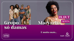 MARYZELIA NO RIO SCENARIUM