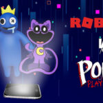 Roblox VS Poppy PlayTime no TEATRO FASHION MALL - RJ