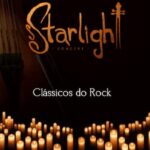 STARLIGTH -Classicos do Rock no TEATRO FASHION MALL - RJ