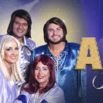 Abba Alive no TEATRO CLARO RIO