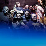 BANDA BLACK RIO NO BLUE NOTE RIO