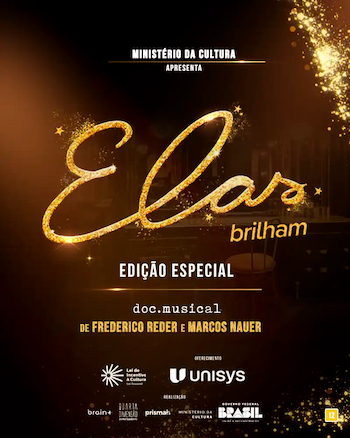 Elas Brilham Edição Especial