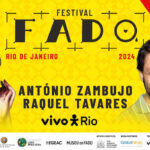 FESTIVAL FADO NO VIVO RIO