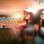 Femme festival de Verão