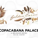 Golden Carnival - Belmond Copacabana Palace