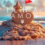 ILHA DO AMOR COM FICA COMIGO - ILHA FISCAL