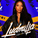 Ludmilla na VIA MUSIC HALL