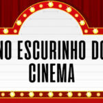 No Escurinho do cinema no TEATRO FASHION MALL - RJ