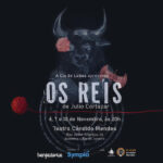 Os Reis, de Julio Cortázar no TEATRO CÂNDIDO MENDES