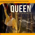 QUEEN EXPERIENCE EXTREME