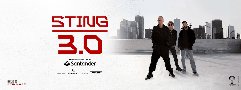 STING 3.0 na FARMASI ARENA