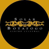 Teatro Solar de Botafogo RJ