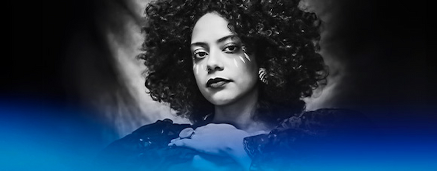 THATI DIAS – BOSSA NEGRA NO BLUE NOTE RIO