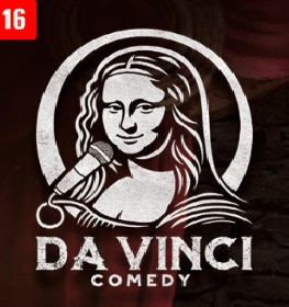 Da Vinci Comedy