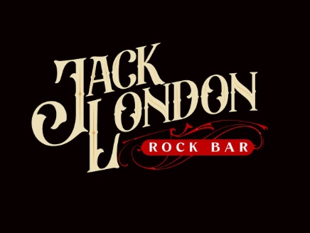 JACK LONDON ROCK BAR